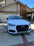 Exterior Wash
